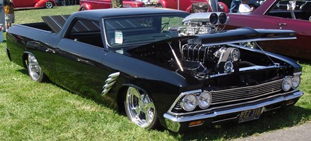 el camino